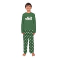 thumbnail image 4 of Weendeer Dachshund Dog Pajamas Matching Owner and Family,Plus Sizes, Side Pockets, 4 of 7