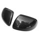 thumbnail image 5 of for W447 2014-2018 ABS Carbon Fiber Exterior Rearview Mirror Cover Wing Mirror Covers Caps, 5 of 5