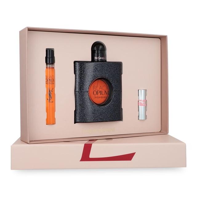 Set Black Opium 3Pzs