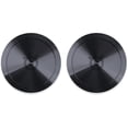 thumbnail image 1 of wonima11 1 Pair Metal Magnet Side Covers Magnet Cover Compatible for SteelSeries Arctis Nova Pro Gaming Headset, 1 of 1