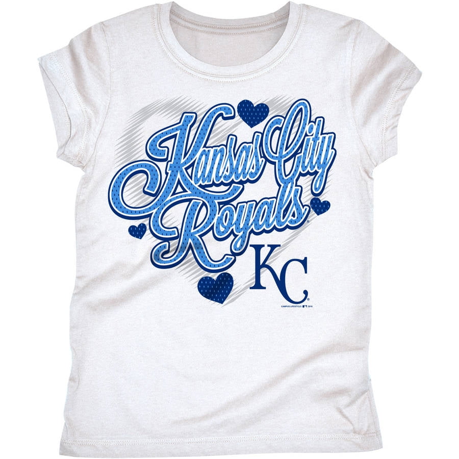 plus size kc royals shirts