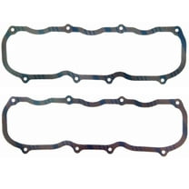 FEL-PRO VS 50368 C Valve Cover Gasket Set Fits select: 1991-2000 FORD EXPLORER, 1990-2000 FORD RANGER