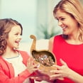 thumbnail image 3 of Animal De Madera Personalizada, Hucha De Moneda De Animal Para Niñas Y Niños, Adorno De Regalo Personalizado De Cumpleaños De Navidad Único seitruly HA045179-01, 3 of 6