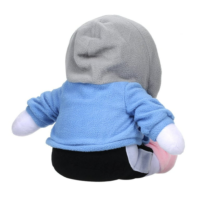 Starynighty Undertale Plush Toys Gift Plush For Kids Accompanying