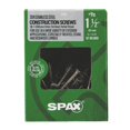 thumbnail image 3 of Tornillo SPAX de 9 x 3,8 cm de acero inoxidable de cabeza plana, 3 of 7