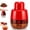 Red, variant on Cherry Pitter Tool Pit Remover, Handheld Cherry Pitter Plunger,  7-in-1 Cherry & Olive Pitter ToolCherry Pitter Tool Pit Remover for Kitchen CherryJam