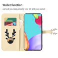 thumbnail image 3 of compatible Samsung Galaxy A72 5G Phone Case With Strap Cheap and fine, 3 of 5