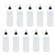 thumbnail image 4 of 10 botellas con aplicador de punta de precisión y gotero para pintura acrílica. 120ml, 4 of 9