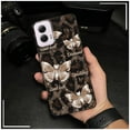 thumbnail image 6 of LYM-Phone Case For MOTO G Power 5G 2024, Back Cover Anti-dust TPU Full wrap oil painting Silicone Waterproof Cute Dirt-resistant Soft case Cartoon Protective Graffiti Anti-knock Durable, 6 of 9