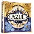 thumbnail image 1 of Juego de mesa Azul Duel Plan B Games competitivo para 2 jugadores y más de 8, 1 of 5