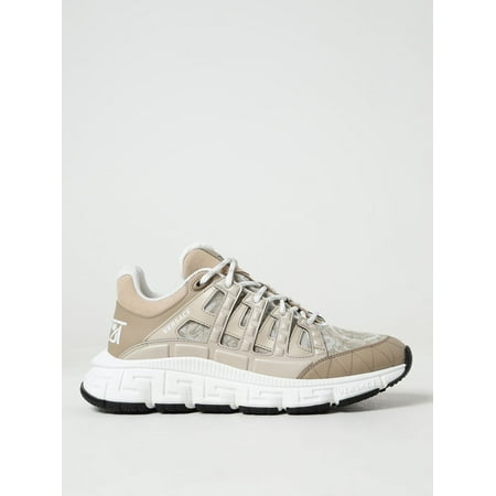 

Versace Sneakers Men Beige Men