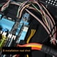 thumbnail image 1 of USB 3.0 20 Pin Female to Dual USB 3.0 Type A Female Motherboard Adapter (B), 1 of 6