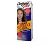 LiceFreee! Lice Killing Hair Spray 6 oz (Pack of 6)