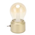 thumbnail image 3 of Bulb Night Light,Vintage Bulb Lamp Night Bulb Lamp Night Light Vintage Bulb Lamp Night Light Dependable Performance, 3 of 14