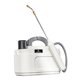 thumbnail image 2 of PULVERIZADOR eléctrico portátil, mango de carga USB con correa para el hombro, varita telescópica multiusos para rociar plantas Blanco 5L, 2 of 9