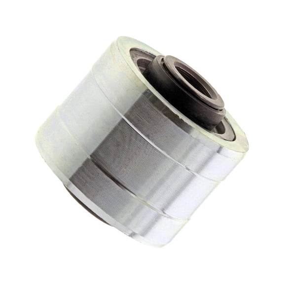 Rear Lower Rearward Knuckle Bushing - Compatible with 2009 - 2014 Dodge Journey 2010 2011 2012 2013