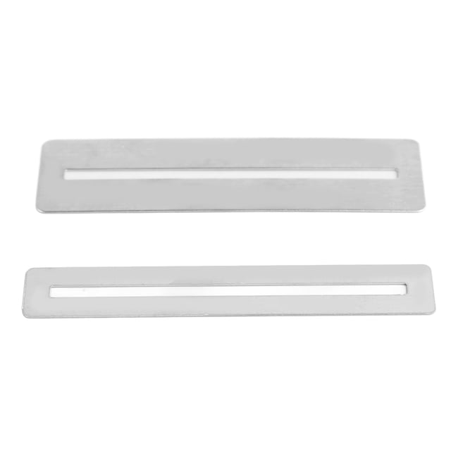 Un accesorio de mantenimiento imprescindible Protector resistente para el diapasón de la guitarra