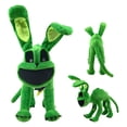 thumbnail image 3 of Anime Juego Dibujos Animados Peluches Peluche Juguete Monstruo Suave, 3 of 9