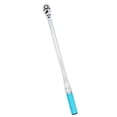 thumbnail image 1 of Click Style Torque Wrench with Storage Case Adjustable Torque Bidirectional Ratcheting Head Micro Adjusting Torque Wrenches for Spark Plug Auto Repair Mechanical Assembly, 1 of 8