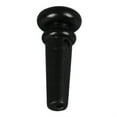 thumbnail image 1 of Acoustic Guitar Tailnail Peg Replacement Synthetic Plastic Bass String End Pin Button For 6 & 12 String Acoustic Guitar, 1 of 8