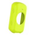 thumbnail image 4 of Xuanheng Silicone Protective Cover Case Bike Computer Accessories for Edge 530 Lemon, 4 of 8