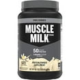 thumbnail image 1 of Muscle Milk Pro Series Protein Powder, Intense Vanilla, 50g Protein, 2.47 Pound, 14 Servings, 1 of 1