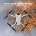 thumbnail image 4 of Para DJI Mini 3 Pro 8pcs Hélices Drone Accesorios de cuchillas de liberación rápida de bajo ruido, 4 of 9