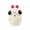 B#02, variant on Simulation Staring Animal Squishy Fidget Toys for Adults Soft Rubber Sensory Gadget Eye Popping Animal Shape Office Desk Accessory Pressure Relief Tool 1 Pack