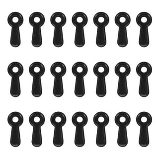 Picture Frame Turn Button Fasteners 40Pcs Photo Frame Backing Clips  Hardware wi