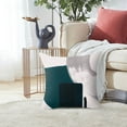 thumbnail image 2 of Felwors Exquisite Abstract Geometric Oil Painting Pillowcase Home Sofa Pillowcase, 2 of 4