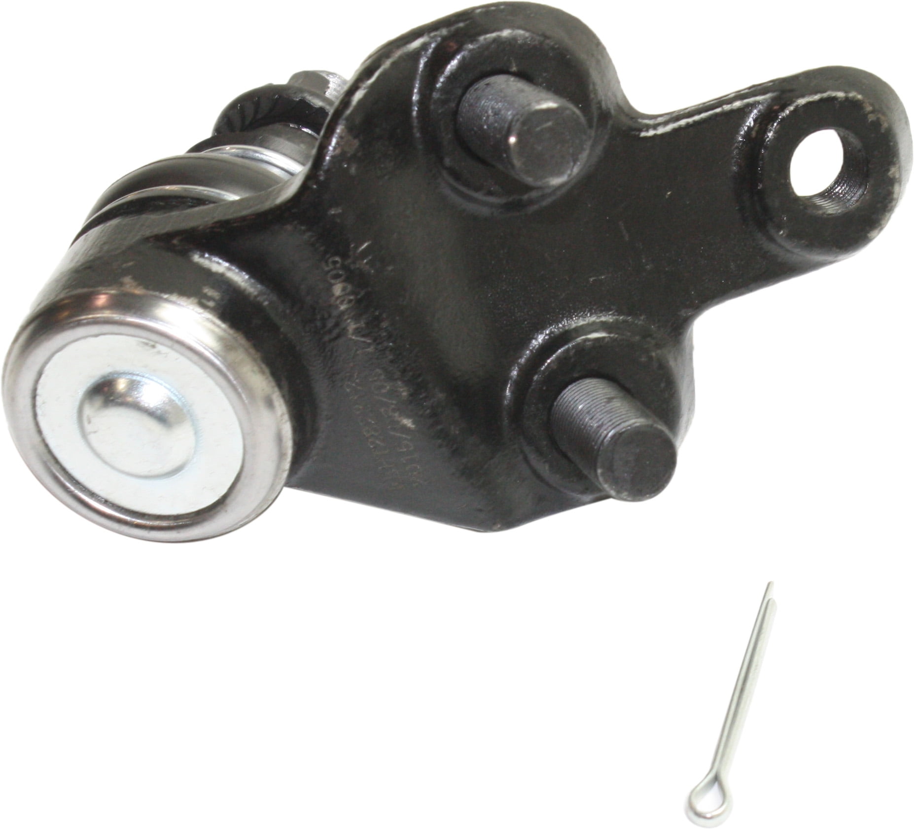 Ball Joint Compatible with 2001-2007 Toyota Highlander 2004-2006 Lexus RX330 6Cyl 4Cyl 3.3L 2.4L 3.0L Front, Left Driver Side, Lower Sold individually