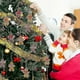 thumbnail image 3 of Adornos de hombre de jengibre JanHm para árbol de Navidad 12 piezas, 3 of 5