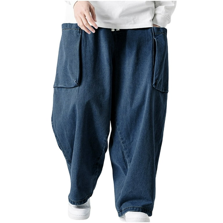 パンツ NOREMID RIGHT SUPPER BAGGY DENIM Navy パンツ NOREMID RIGHT SUPPER BAGGY DENIM Navy RIGIT SUPER