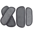 thumbnail image 1 of OULII Drip Catcher Trays Rectangle Shape for Home Use Fridge Water Drip Mat 7.86X3.54X0.20In, 1 of 8