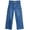Medium, variant on Real Love Girls's Jeans - Wide Leg Flare Cargo Jeans - Boot Cut Bell Bottom Denim Pants 7-16)
