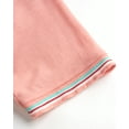 thumbnail image 5 of Ben Sherman Boys' Polo Shirt - Classic Fit Short Sleeve Pique Polo - Comfort Stretch Golf Shirt (8-18), 5 of 7