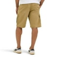 thumbnail image 4 of Wrangler Men's Short cargo Twill, 4 of 5