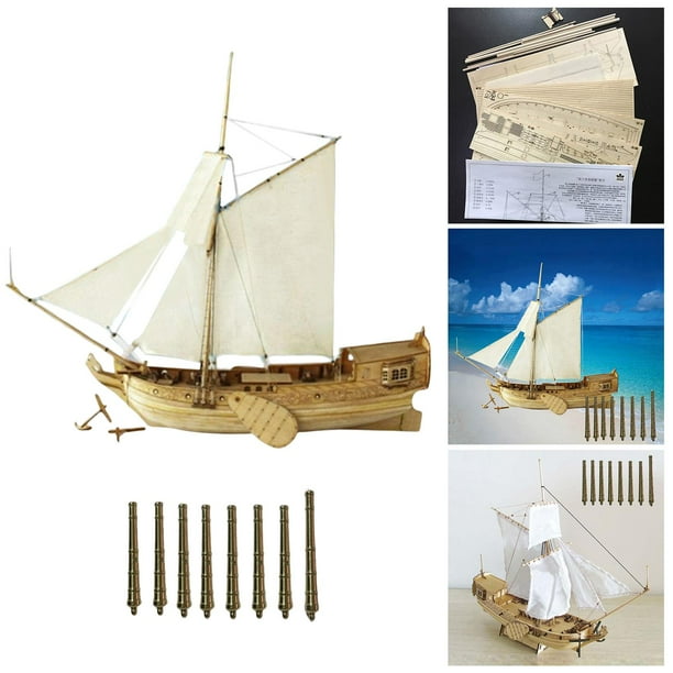 Toy sailboat cheap walmart