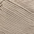 thumbnail image 2 of Lion Brand Truboo Yarn-Sand, 2 of 2