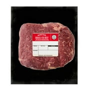 Marketside Grass-Fed Beef Top Sirloin Steak, 0.5 - 1.0 lb
