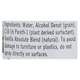 thumbnail image 2 of Ambientador Air Scense, vainilla, 200 ml, caja de 4, 2 of 2