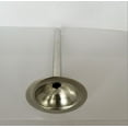 thumbnail image 3 of Mosiee Seamless Sausage Making With 8# Sausage Funnel For Meat Grinder Pack Of 4, 3 of 8