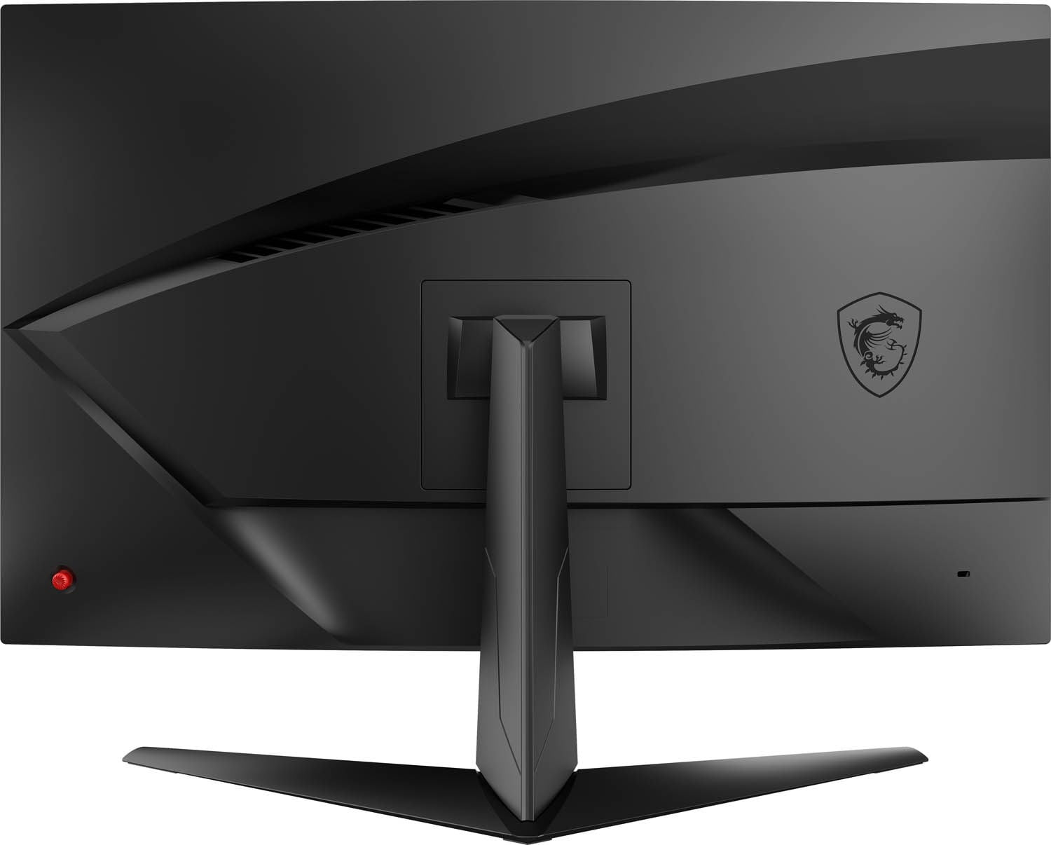 Amazon.com: MSI Optix G27C2 27 Inch 1ms 144Hz Full HD Curved