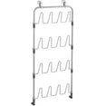 thumbnail image 2 of Metaltex® Porte Chaussures De Porte, 2 of 4