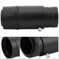 thumbnail image 1 of Adapter  Set 2inch Astronomical Telescope Extension Tube Detachable Adapter  To SLR Telescopic Extension Tube Telescopic Extension TubeNEX, 1 of 8