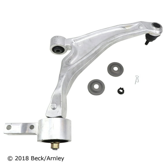 BeckArnley 102-7543 Control Arm With Ball Joint