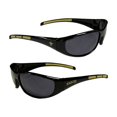 thumbnail image 2 of Gafas de sol envolventes de los New Orleans Saints de la NFL por Siskiyou Sports, 2 of 2