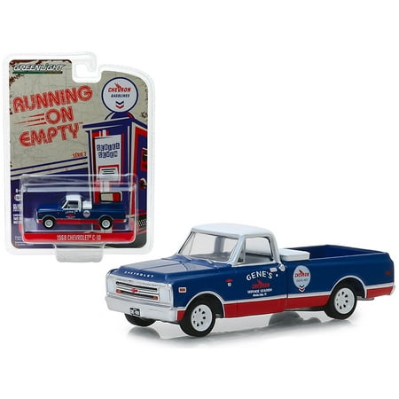 1968 Chevrolet C-10
