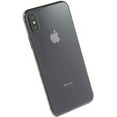 thumbnail image 1 of iPhone X 64GB Silver (Verizon Unlocked) Refurbished A+, 1 of 2