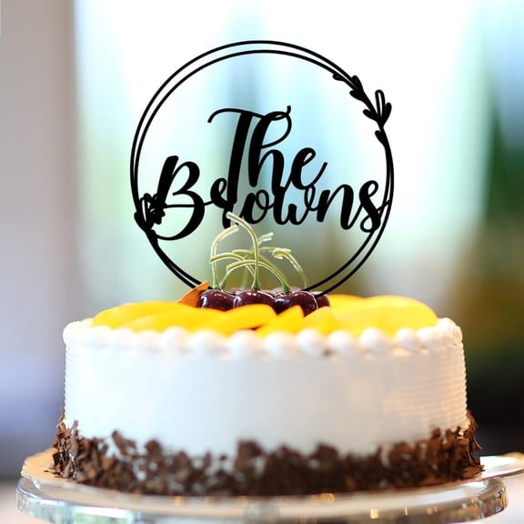 The Grooms Mr And Mrs Wedding Cake Toppers Personalized Names Est Date Silhouette Funny Bride And Groom Cake Topper For Wedding Bridal Shower Wedding Decor Bachelorette Gifts Acrylic Black